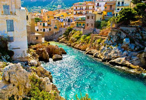 Things To Do In Sicily Italy Found The World