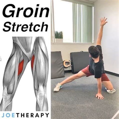 Pin On Stretching And Strengthening Workout
