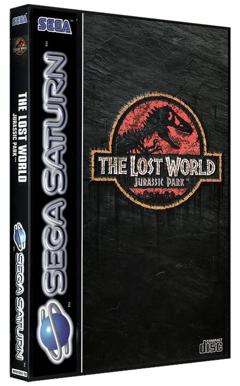 The Lost World Jurassic Park Details Launchbox Games Database