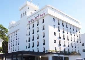 Da li u hotelu the palace hotel kota kinabalu može da se vežba? Recent hotels