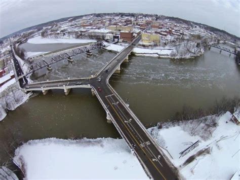 Zanesville Is A Charming Town Near Columbus That's Perfect For A Day