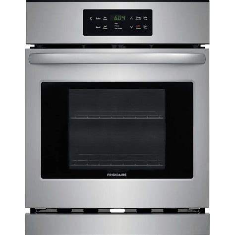 The 10 Best 24 Wall Oven Electric Single Self Clean Home Gadgets