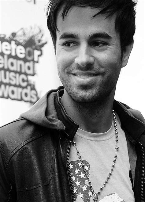 Enrique Iglesias Enrique Iglesias Photo 17679549 Fanpop