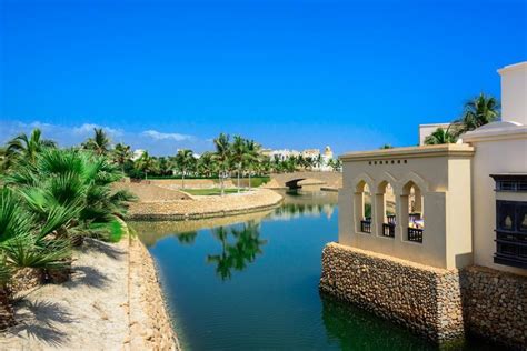 Hotel Rotana Salalah Resort Salalah Oman Opinie Travelplanetpl