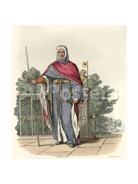 Sir William Gascoigne Giclee Print By Charles Hamilton Smith At