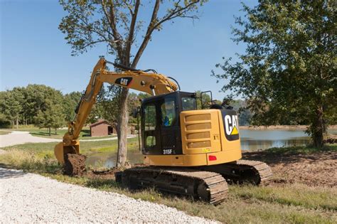 We sell a wide range of new aftermarket, used and rebuilt 315 the cat®315 excavator offers superior performance in a compact design. New 315F L Hydraulic Excavator Excavators - Track For Sale ...