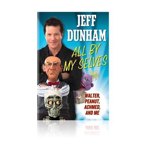 Shop Jeff Dunham Store