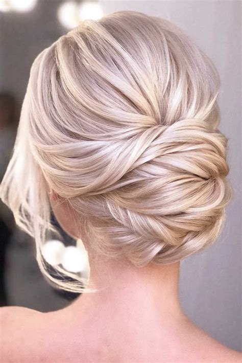 25 Amazing Updos Wedding And Prom Hairstyles For Long Hair Page 2 Of
