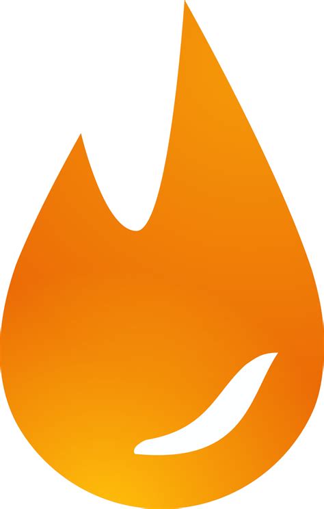 Horse fire logo vector graphic element. Free Fire Logo, Download Free Clip Art, Free Clip Art on ...