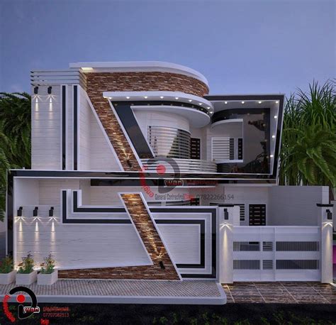 Modern Villa Design 2021 Esla Home Deisgn