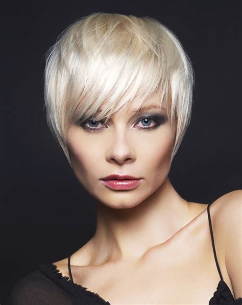Platinum Blonde Short Hair 20 Ultimate Hairstyles For