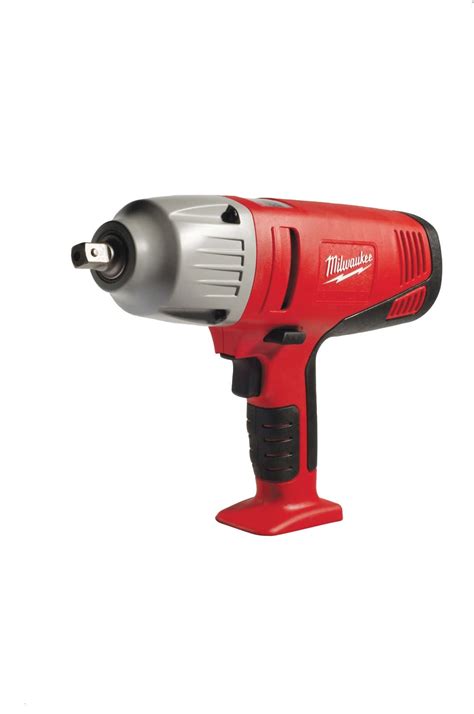 Milwaukee M28 Cordless Impact Wrench Tool Only Hd28iw 0 Westoz Tools