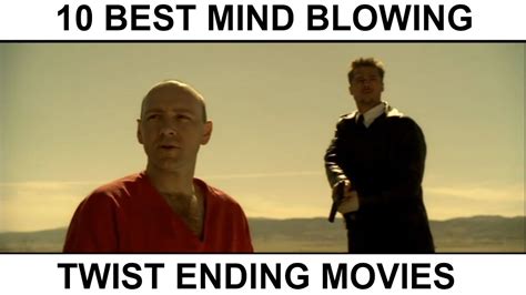 10 Best Mind Blowing Twist Endings Movies Youtube