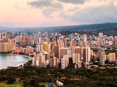 Best Things To Do In Honolulu For Design And Architecture Lovers Curbed