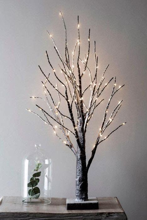 11 Beautiful Twig Christmas Trees To Buy Now