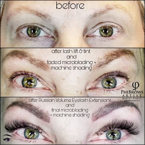 the best difference between lash lift and lash tint 2022