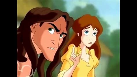 ᴴᴰ Tarzan Andjane Full Movie Disney ♥♥♥ English Episodes Cartoons ♥♥♥ Season 01 Part 02 Youtube