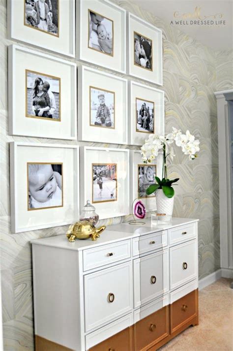 7 Ways To Upgrade Ikea Picture Frames Home Decor Ikea