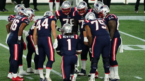 You can find a monday night football live stream to watch the nfl on mondays using your iphone or ipad. Patriots Vs. Jets Live Stream: Watch 'Monday Night ...