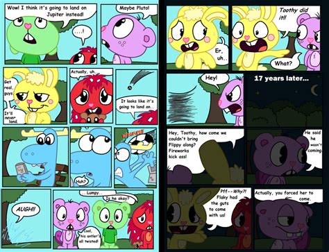 Htf Faraway Page 28 And 29 By Pupster0071 On Deviantart