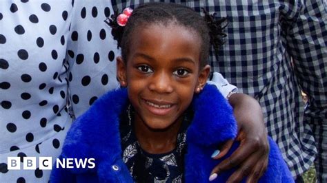 Girl 6 Praised By Police For 999 Call For Sick Mum Bbc News