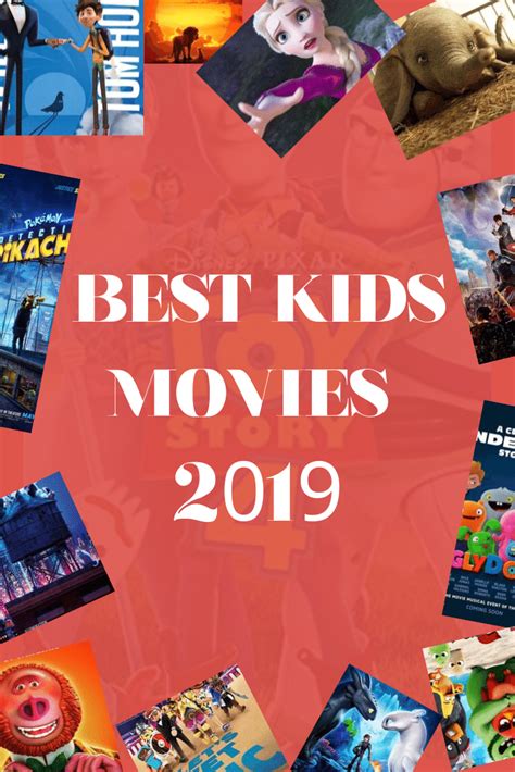 Thank goodness for netflix being there to pick up the slack with movies like always be my maybe. 10 Best Kids Movies To Watch In 2020 - Parenthood Times ...