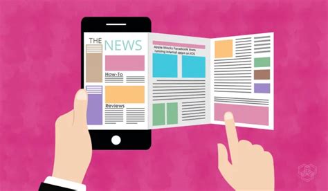 Best Free News Apps For Android And Ios Techengage