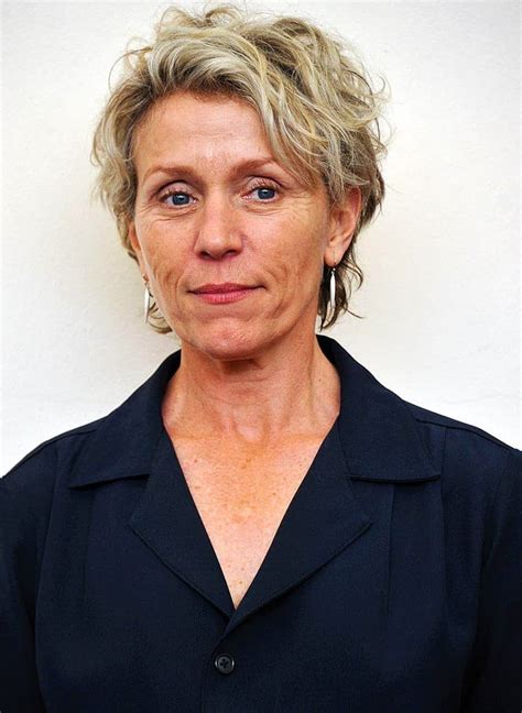 Frances louise mcdormand1 (born june 23, 1957) is an american film and stage actress. Frances McDormand Biography, Wiki, Age, Net Worth, Husband, Son, Now