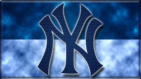 new york baseball logo hd yankees wallpapers hd wallpapers id 52728