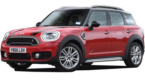 New Mini Paceman Launched Carbuyer