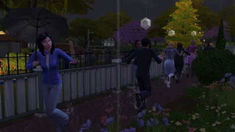 what happened in your game today page 330 — the sims forums