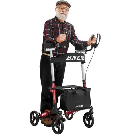 Top 10 Best Upright Walkers For Seniors In 2022 Just Loaded Blog