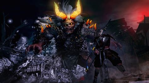 1920x1080 1920x1080 Nioh Hd Background Coolwallpapersme