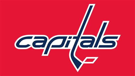 Washington Capitals Logo And Symbol Meaning History Png Brand