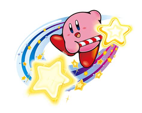 Star Rod Kirby Wiki Fandom Powered By Wikia