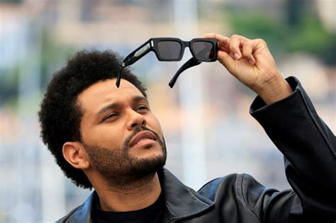 the weeknd addresses controversial the idol sex scene series lost 100k viewers ibtimes