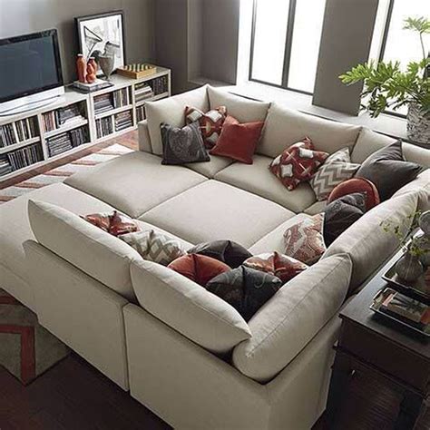 37 Awesome Cozy Sofa In Livingroom Ideas Homishome
