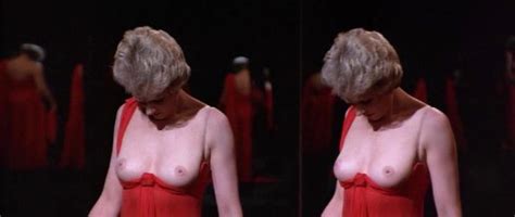 Nude Video Celebs Rosanna Arquette Nude Julie Andrews Nude S O B 1981