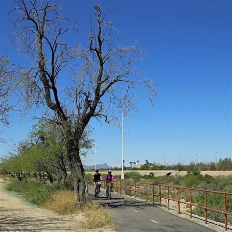 Rillito River Park Tucson All You Need To Know