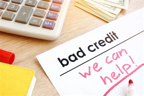How To Get A Home Loan With Bad Credit 6 Steps To Take Bob Vila
