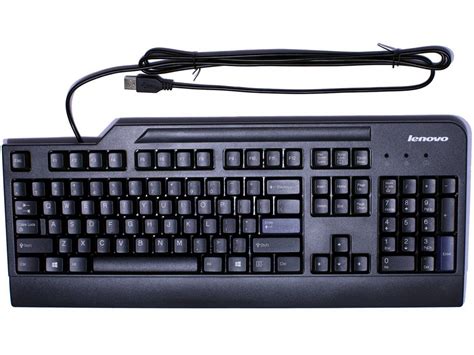 Lenovo Preferred Pro Keyboard