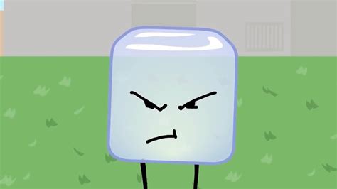 Bfb But Only When Ice Cube Is On Screen Youtube