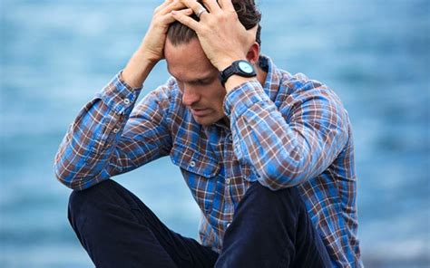 Irritable Male Syndrome Everything You Need To Know