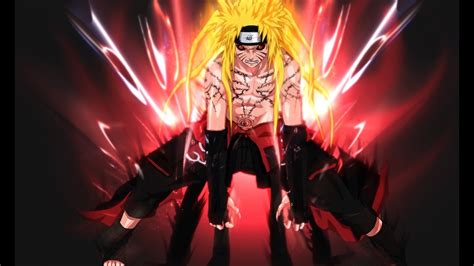 Naruto Shippuden Amv Monster Animekwmv Youtube