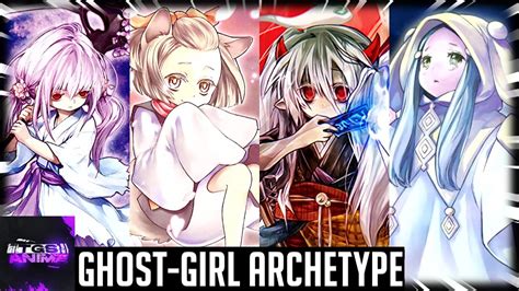 Yu Gi Oh Ghost Girl Hand Trap Archetype Youtube