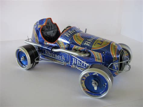 Racer Sandys Cancars Miniature Cars Toy Car Auto