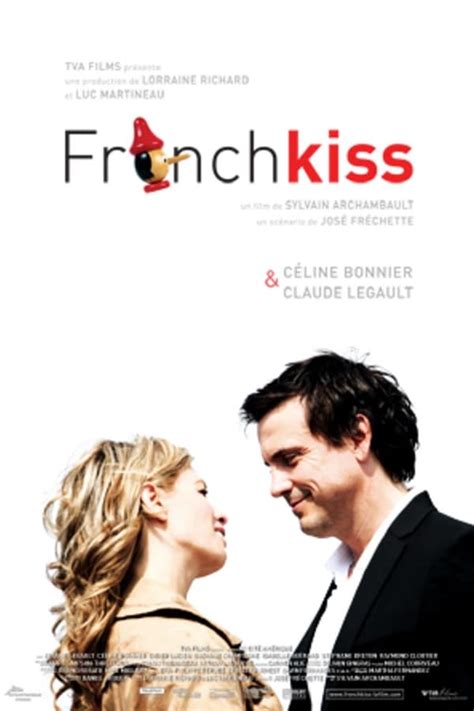 French Kiss The Movie Database Tmdb
