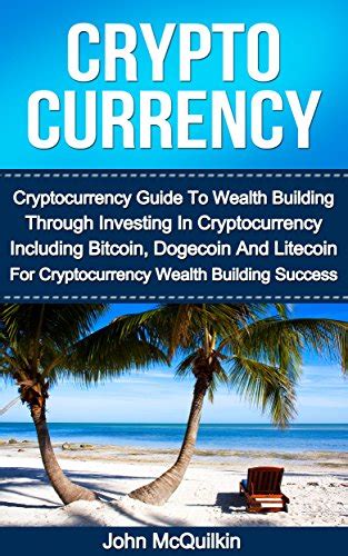 Learn all about cryptocurrency, defi, blockchain technologies, and yield farming from the best video selection online. Cryptocurrency: Cryptocurrency Guide To Wealth Building ...