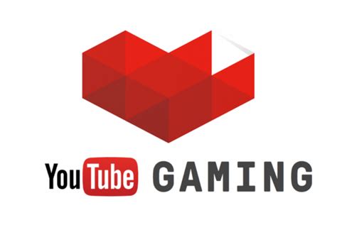 Youtube Gamer Logo Logodix