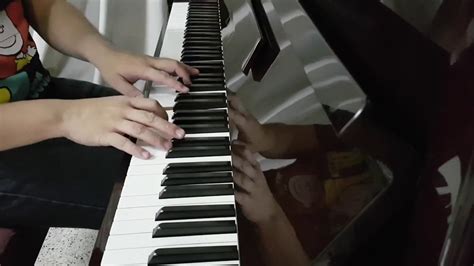 Tanggal 31 bulan lapan lima puluh tujuh merdeka! Tanggal 31 Sudirman piano cover. Merdeka! - YouTube